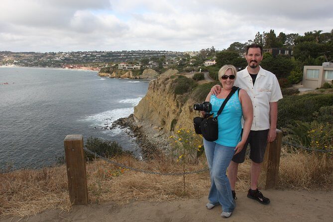 Private Instagrammable San Diego Tour  Scenic and Coastal - FAQ