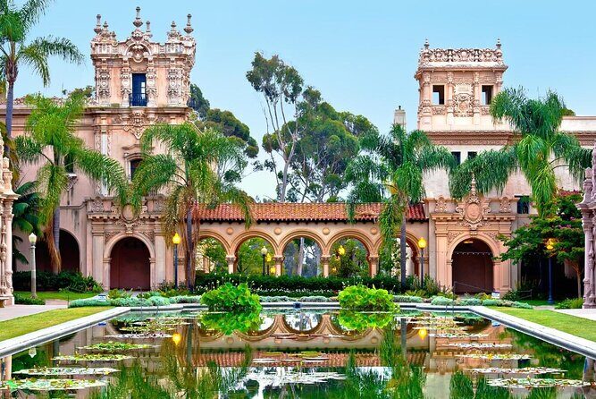 Private Instagrammable San Diego Tour  The City Essentials - Exploring the Private Instagrammable San Diego Tour: The City Essentials