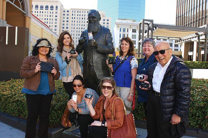 Private Instagrammable San Diego Tour  The City Essentials - Key Points