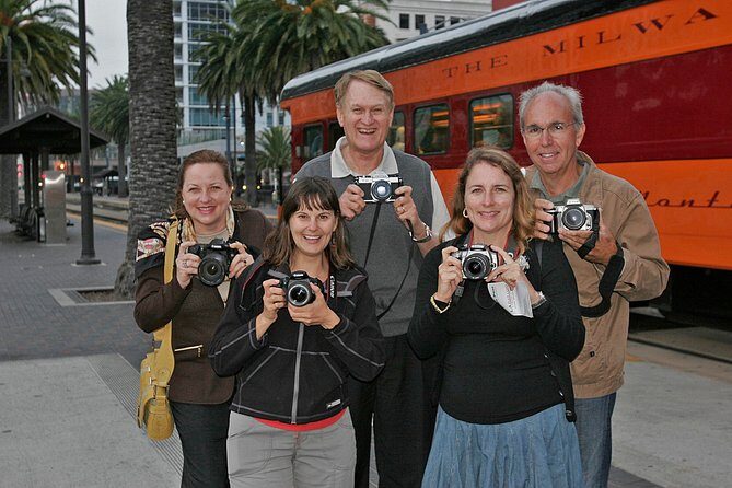 Private Instagrammable San Diego Tour  The City Essentials - FAQs