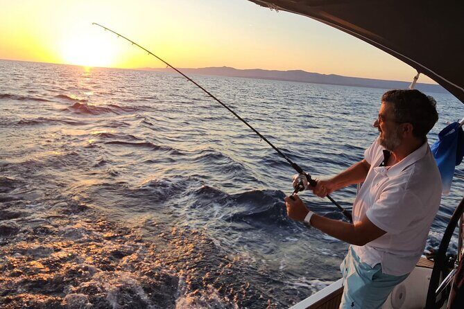 Private Inter-Island Tour from Dubrovnik to Elaphiti Islands - Key Points