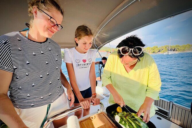 Private Inter-Island Tour from Dubrovnik to Elaphiti Islands - Final Thoughts