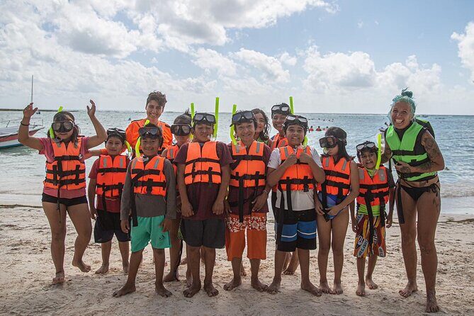 Private Intimate and Responsible Experience with Turtles - Key Points