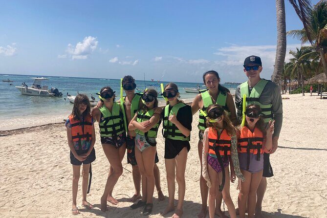 Private Intimate and Responsible Experience with Turtles - What the Tour Offers at a Glance