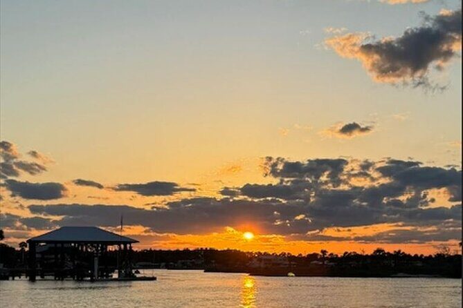 Private Intracoastal Waterway Sailing Cruise - Detailed Breakdown of the Itinerary