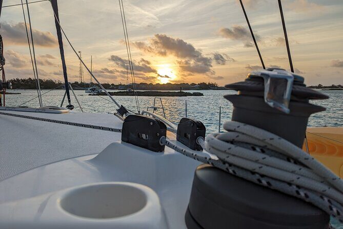 Private Intracoastal Waterway Sailing Cruise - Who Is This Tour Best Suited For?