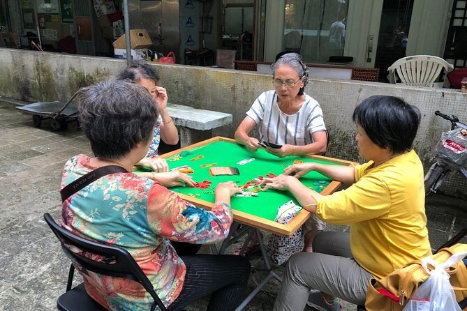 Private Introduction to Hong Kong Walking Tour - What’s Included & What’s Not