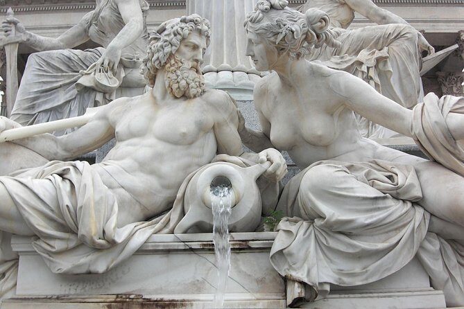 Private Introduction to Vienna Walking Tour - FAQ