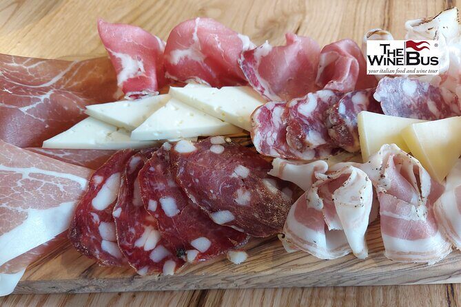 Private Irpinia Gourmet Tour from SORRENTO with sommelier - The Sum Up