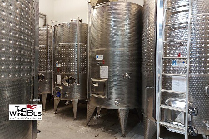 Private Irpinia Wine Tour from Sorrento with sommelier - FAQs