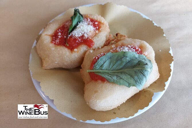 Private Irpinia Wine Tour with Pizza Cooking Class from SORRENTO - Final Thoughts