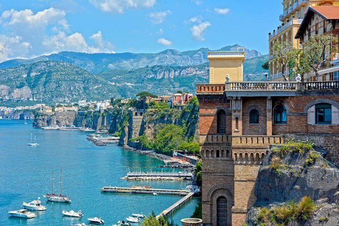 Private Ischia Tour with Food Tasting and Island Sightseeing - FAQ
