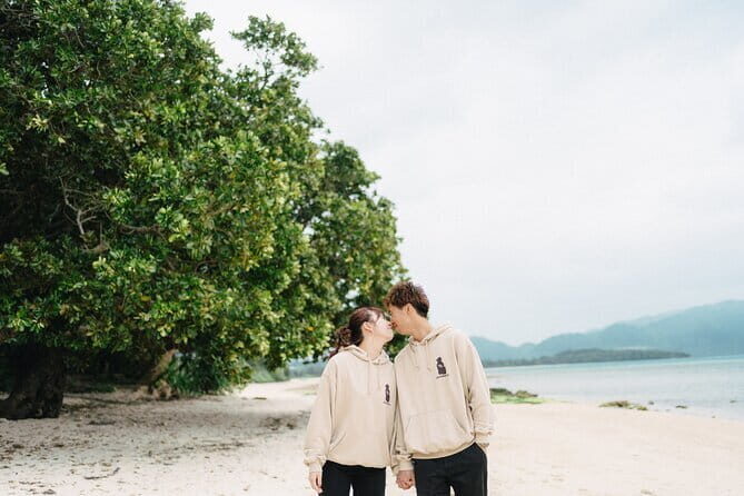 Private Ishigaki Photo Tour Discover and Capture the Beauty - An In-Depth Look at the Ishigaki Photo Tour