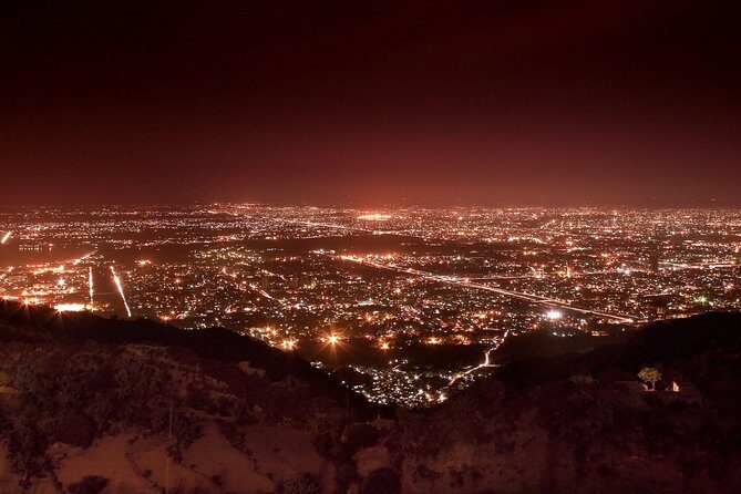 Private Islamabad City Tour - Key Points