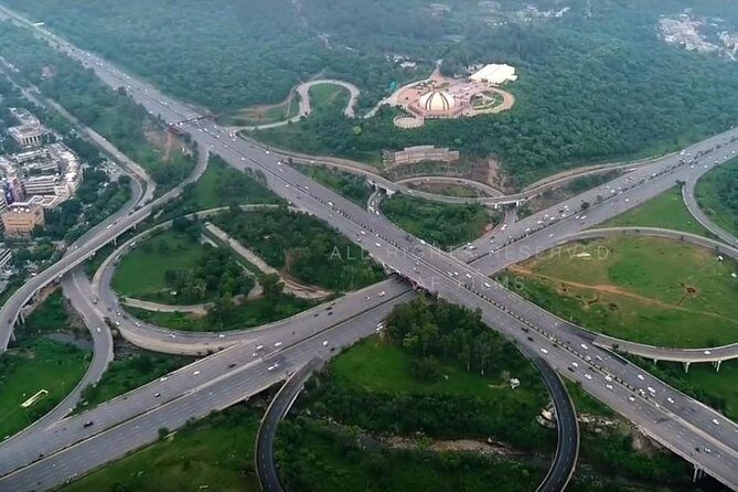Private Islamabad City Tour - What Values This Tour Brings