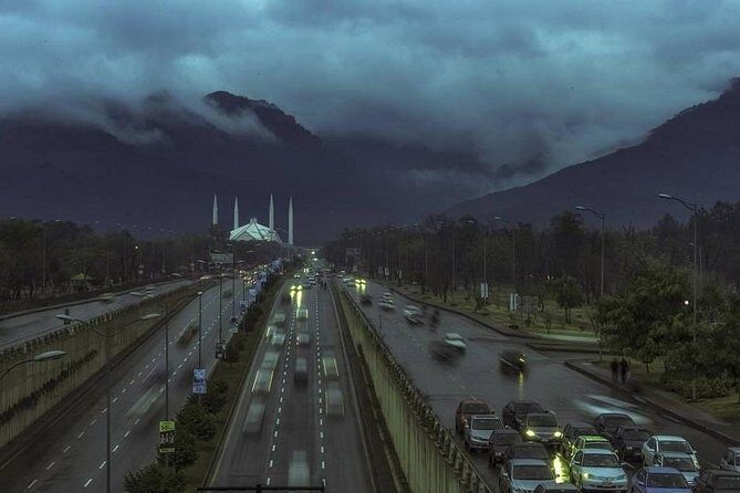Private Islamabad City Tour - The Experience from a Reviewers Perspective