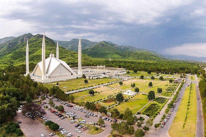 Private Islamabad City Tour - The Sum Up: Who Will Love This Tour?