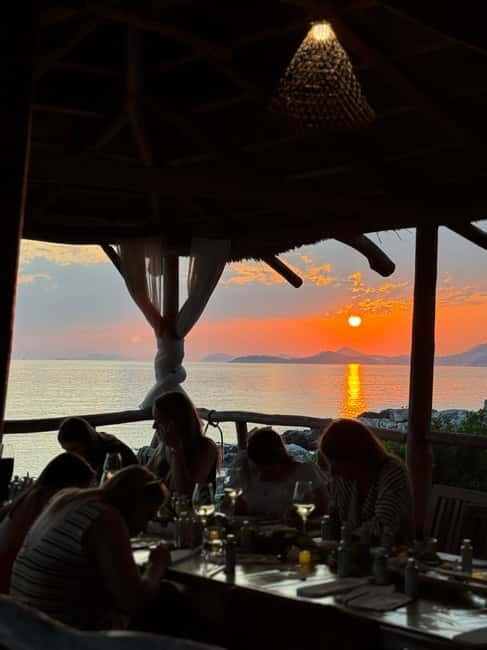 Private Island Escape: A Sunset Painting & Wine Experience - Final Thoughts