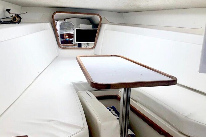 Private Island & Fishing Charters in Key West 37ft Knotty Cowgirl - Practical Tips for Booking and Enjoying