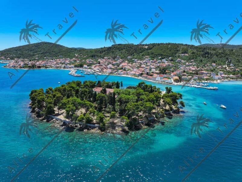 Private Island Hopping Boat tour around Zadar with Drinks - An In-Depth Look at the Zadar Island Hopping Tour