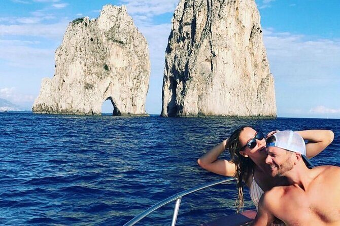 Private Island of Capri Boat Tour for Couples - Who Is This Tour Best For?