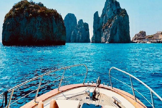 Private Island of Capri by Boat - Final Thoughts: Is This Tour Worth It?