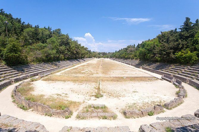 Private Island Tour - Key Points