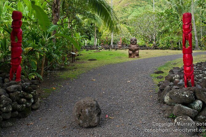 Private Island Tour ( 5 HOURS) - The Itinerary Breakdown: What to Expect