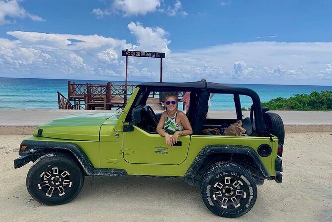 Private Island Tour All Inclusive & Snorkeling in Cozumel - Introduction to the Cozumel Private Island Tour