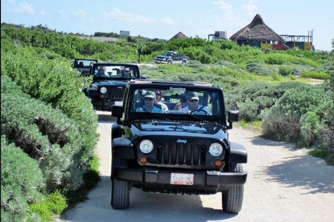 Private Island Tour All Inclusive & Snorkeling in Cozumel - Whats Included and Whats Not