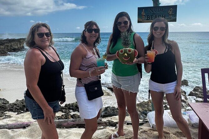 Private Island Tour All Inclusive & Snorkeling in Cozumel - The Real Value in This Experience