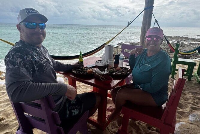 Private Island Tour All Inclusive & Snorkeling in Cozumel - Who Will Love This Tour?