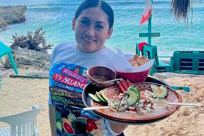 Private Island Tour All Inclusive & Snorkeling in Cozumel - Final Thoughts