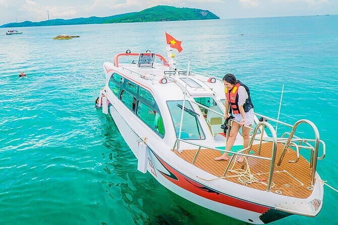 Private Island Tour by Canoe and Cable Car - Who Should Consider This Tour?
