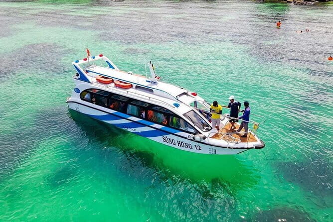 Private Island Tour by Canoe and Cable Car - The Sum Up