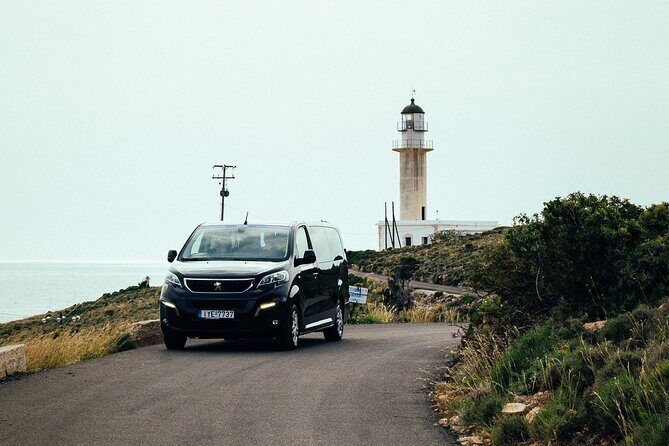 Private Island Tours in Greece - Key Points