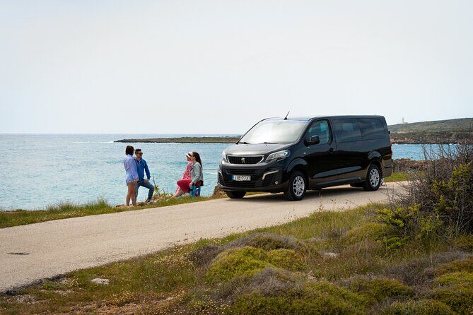 Private Island Tours in Greece - Why This Tour Is a Great Choice