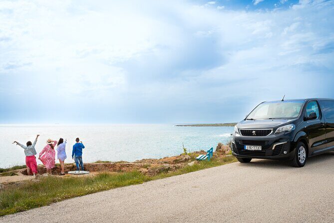 Private Island Tours in Greece - Final Thoughts