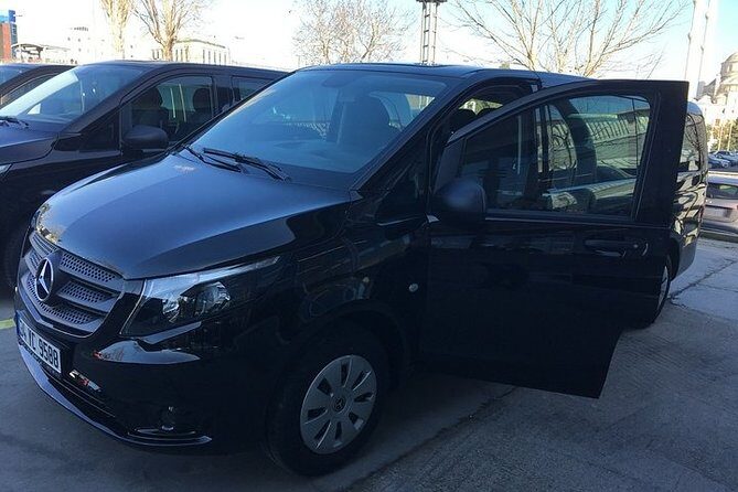 Private IST Istanbul Airport Transfer for Old City & Taksim Hotel - Istanbul Airport Private Transfer to Old City & Taksim Hotels — An Honest Look