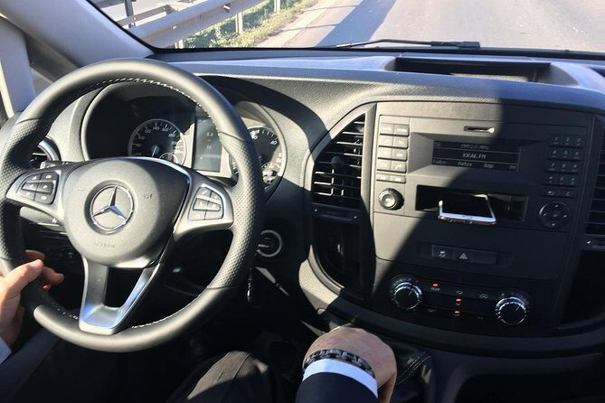Private IST Istanbul Airport Transfer for Old City & Taksim Hotel - Value and Pricing