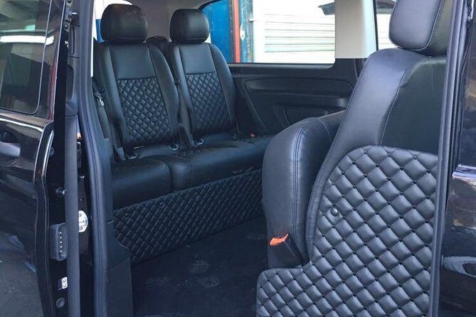 Private IST Istanbul Airport Transfer for Old City & Taksim Hotel - Who Will Love This?