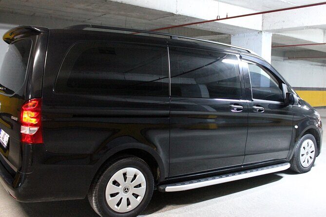 Private Istanbul Airport (IST) Arrival or Departure Transfer - FAQs