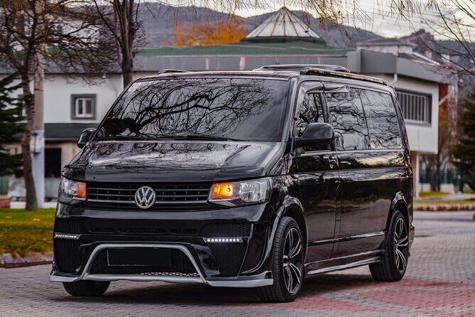 Private Istanbul Airport to Hotel Transfer - Who Should Consider This Transfer?