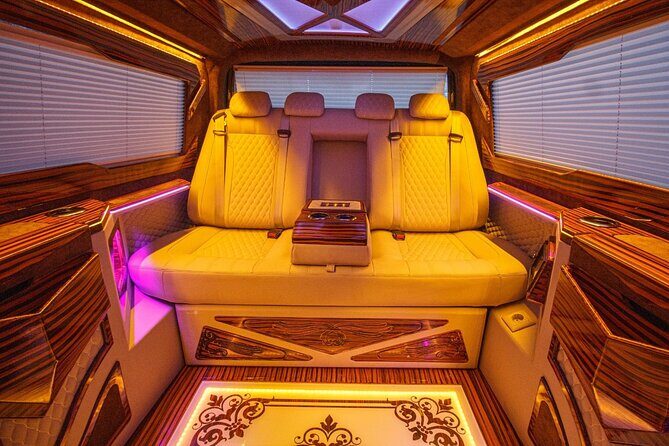 Private Istanbul Airport to Hotel Transfer - Final Verdict