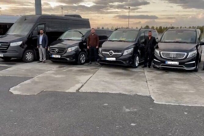 Private Istanbul Airport Transfer - Who Will Love This Service?
