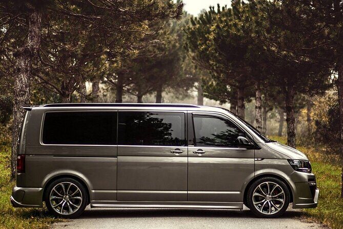 Private Istanbul Airport Transfer to City Center - Private Istanbul Airport Transfer to City Center — An Honest Look