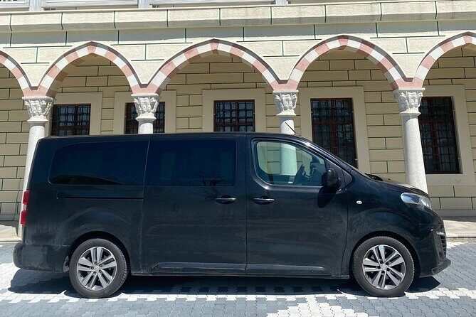 Private Istanbul Airport Transfer to City Center - Key Points