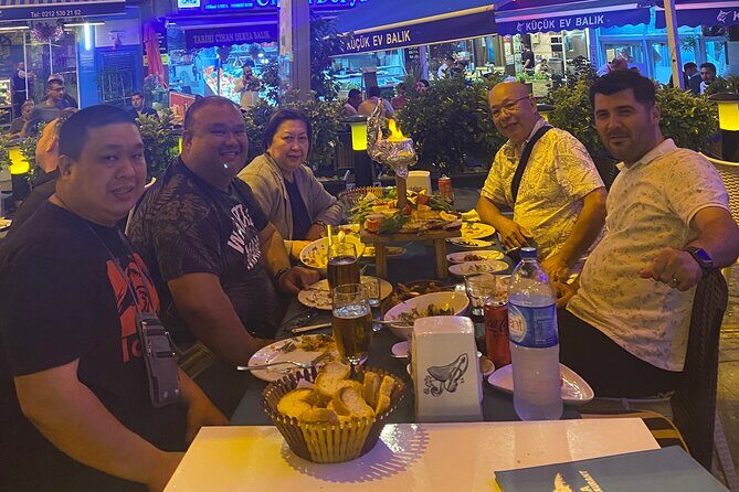 Private Istanbul Airport Transfer to City Center - Who Is This Transfer Best For?