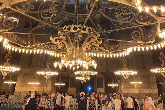 Private Istanbul Airport Transfer to City Center - Final Thoughts