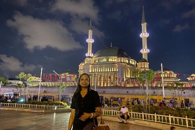 Private Istanbul Airport Transfer to City Center - Frequently Asked Questions